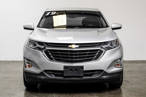 Used 2019 Chevrolet Equinox LT image 6