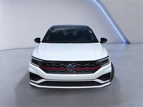 Used 2019 Volkswagen Jetta GLI image 12