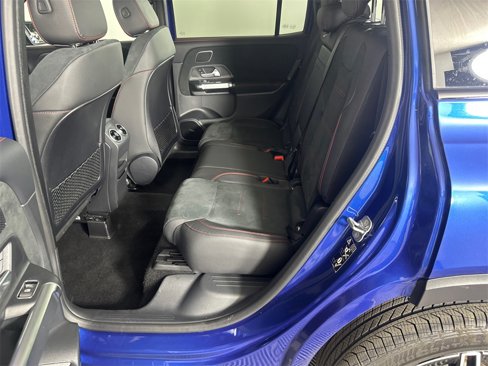 Used 2024 Mercedes-Benz GLB 250 image 23