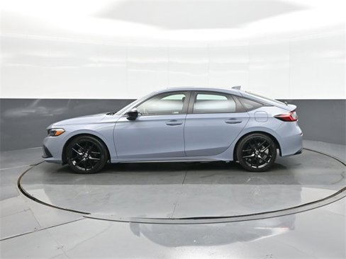 Used 2022 Honda Civic Sport image 4