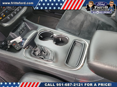 Used 2018 Dodge Durango GT w/ Premium Group image 8