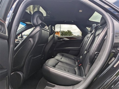 Used 2019 Lincoln MKZ Reserve image 7