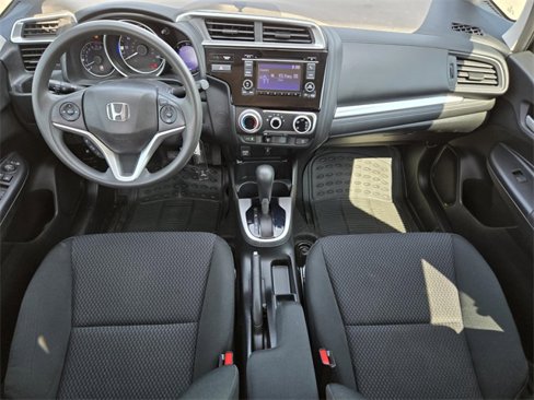 Used 2020 Honda Fit LX image 10