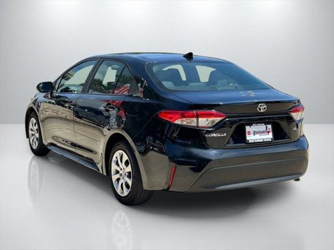 Certified 2023 Toyota Corolla LE image 7
