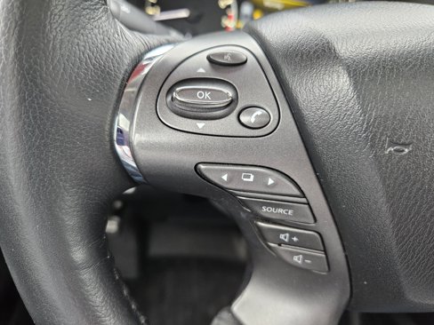 Used 2019 Nissan Murano Platinum image 20