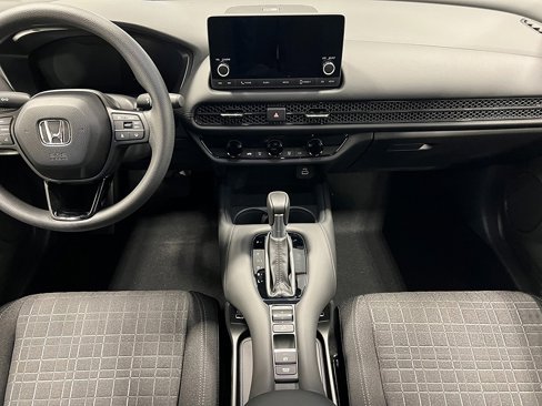 New 2023 Honda HR-V LX image 16