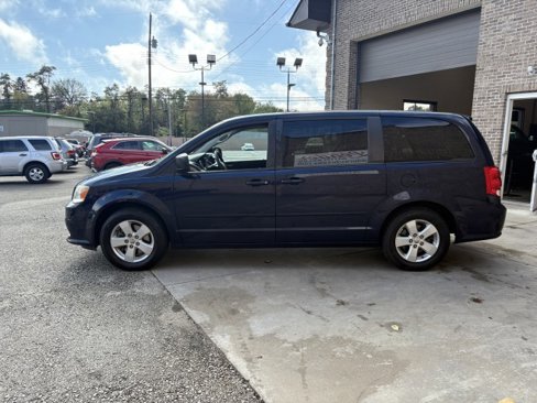 Used 2013 Dodge Grand Caravan SE image 26
