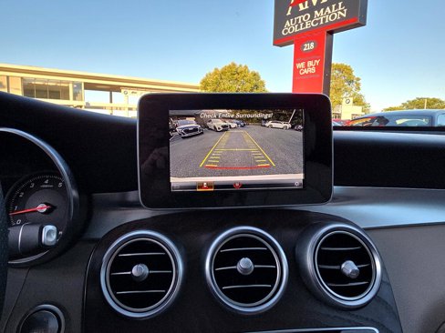 Used 2019 Mercedes-Benz GLC 300 4MATIC w/ Premium Package image 71