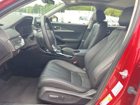 Certified 2023 Acura Integra image 16
