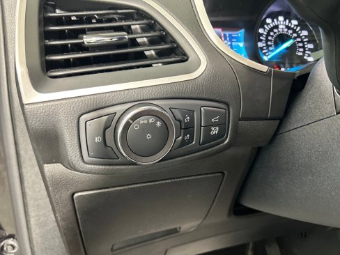 Used 2020 Ford Edge SEL w/ Convenience Package image 20
