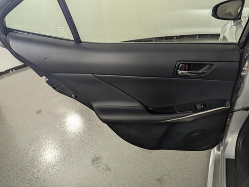 Used 2015 Lexus IS 250 AWD image 15