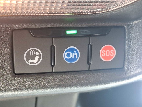 New 2025 Buick Envista Preferred w/ Convenience I Package image 17