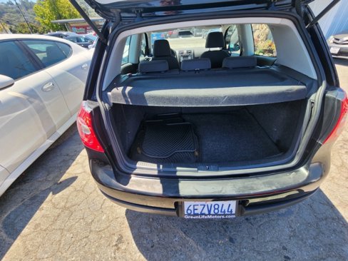 Used 2008 Volkswagen Rabbit S image 22