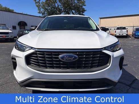 Used 2024 Ford Escape Active image 4