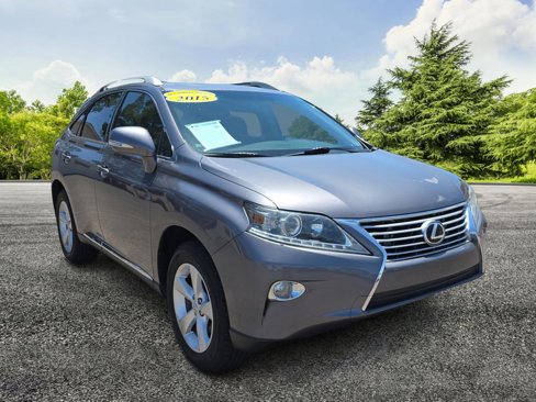 Used 2015 Lexus RX 350 AWD image 1
