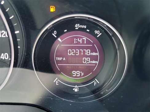 Used 2022 Honda HR-V Sport image 28