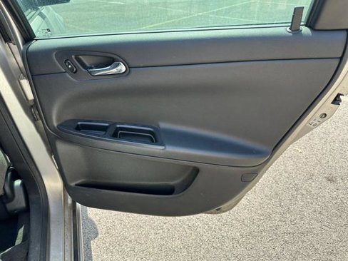 Used 2006 Chevrolet Impala LT w/ Preferred Equipment Group image 11