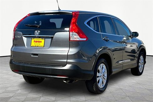 Used 2014 Honda CR-V EX image 11