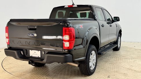 Used 2019 Ford Ranger XL w/ Equipment Group 101A Mid image 9