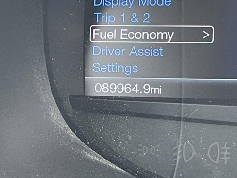 Used 2016 Ford Edge SEL w/ Equipment Group 201A image 27