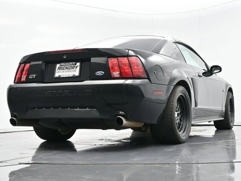 Used 2003 Ford Mustang GT image 46