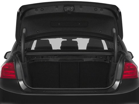 Used 2014 BMW 320i Sedan image 12