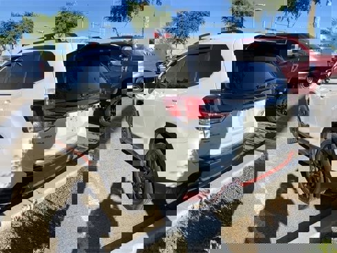 Used 2023 Subaru Forester Sport image 2