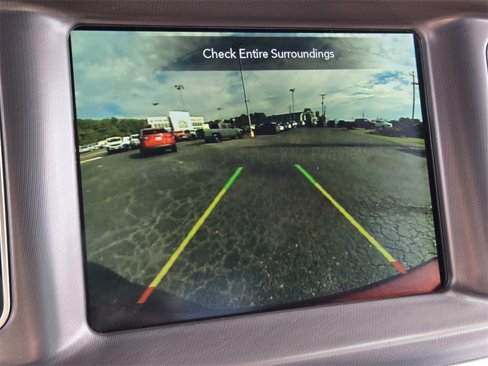 Used 2020 Dodge Charger SXT w/ Plus Group image 20