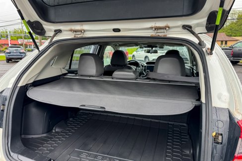 Used 2023 Subaru Crosstrek 2.5i Sport image 14