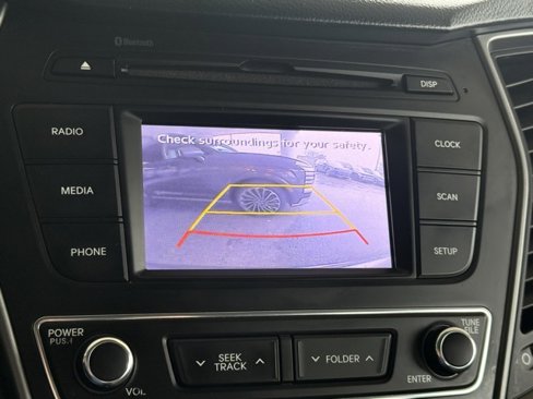 Used 2018 Hyundai Santa Fe Sport image 32