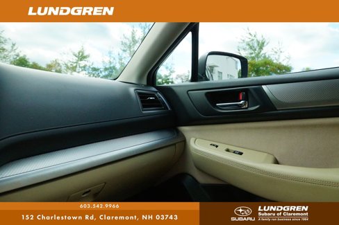 Used 2015 Subaru Outback 2.5i Premium image 34