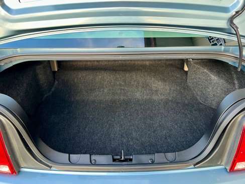Used 2008 Ford Mustang Premium image 5