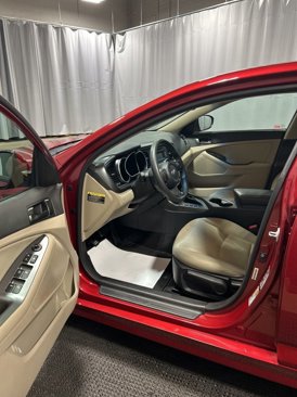 Used 2015 Kia Optima LX image 20