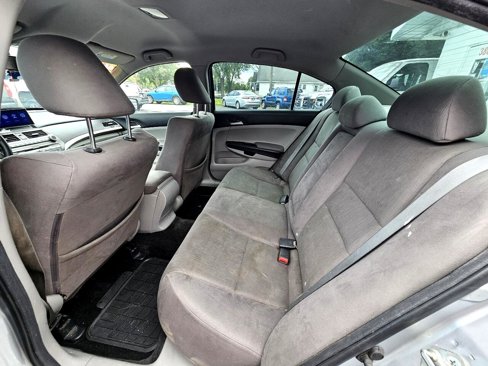 Used 2012 Honda Accord LX image 19