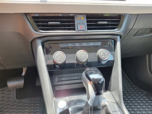 New 2025 Volkswagen Taos S image 19