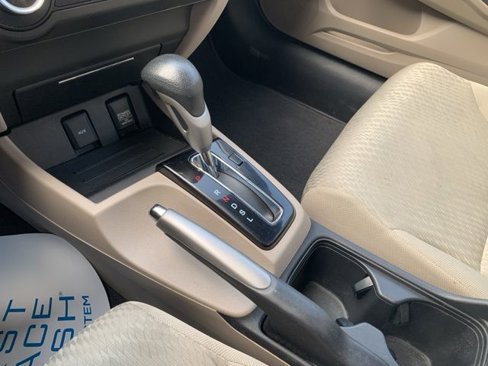 Used 2014 Honda Civic LX image 24