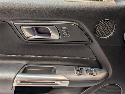 Used 2022 Ford Mustang Mach 1 image 17