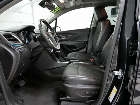 Used 2015 Buick Encore Convenience image 10