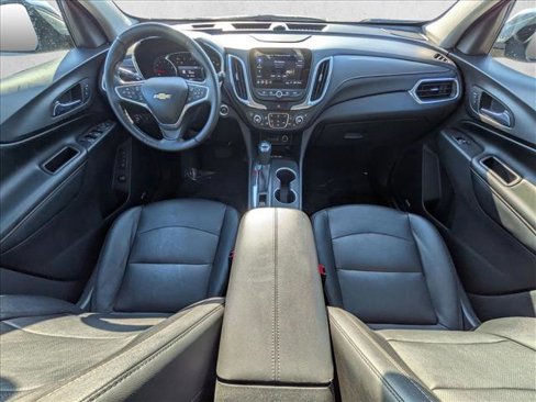 Used 2020 Chevrolet Equinox Premier image 18