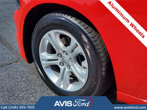 Used 2023 Dodge Charger SXT image 29