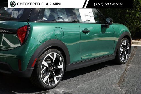 Used 2025 MINI Cooper S image 10