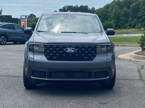 New 2025 Ford Maverick XLT w/ XLT Luxury Package image 6