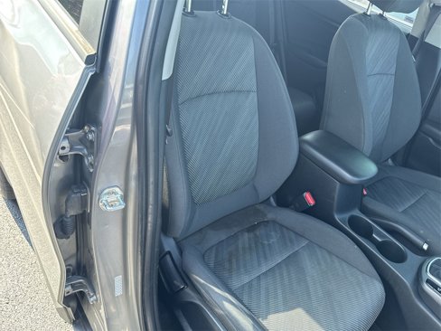 Used 2022 Kia Seltos LX image 28