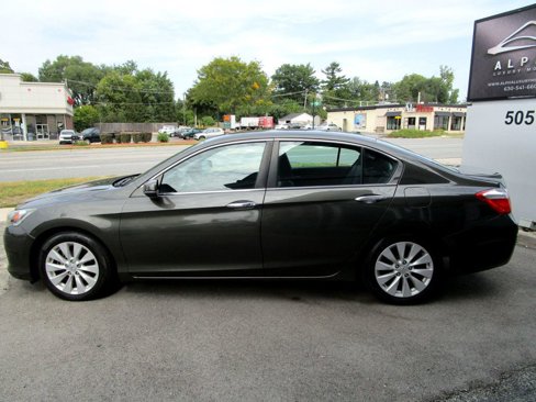 Used 2013 Honda Accord EX-L image 12