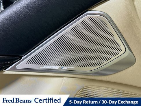 Used 2017 INFINITI Q50 Premium image 21