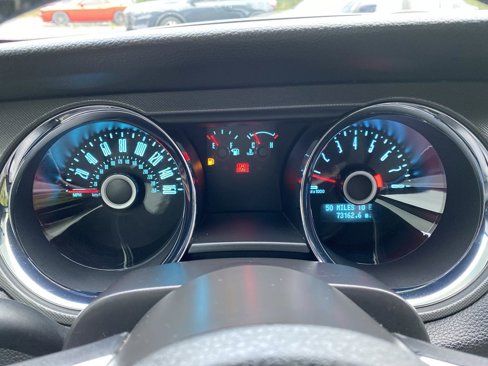 Used 2014 Ford Mustang GT w/ Equipment Group 301A image 19