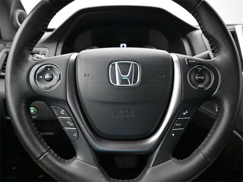 Used 2019 Honda Ridgeline RTL image 28