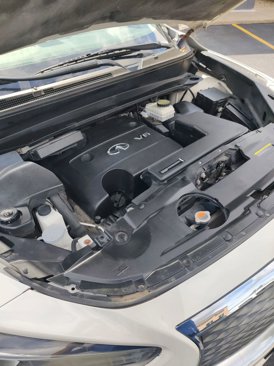 Used 2016 INFINITI QX60 FWD w/ Premium Package image 34