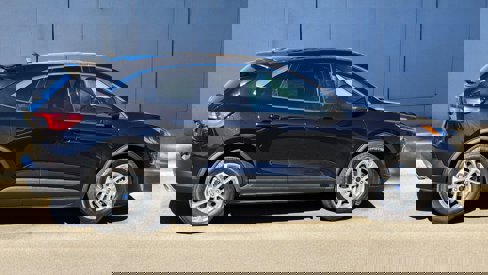 Used 2022 Ford Escape SE image 8