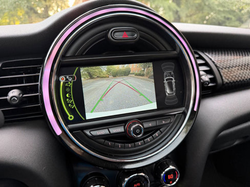 Used 2018 MINI Cooper S image 34
